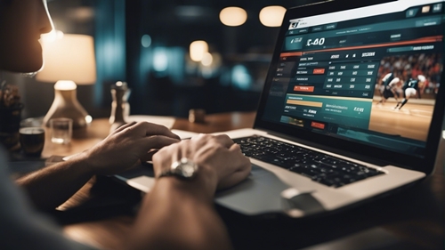 Пример зеркального сайта 1xbet