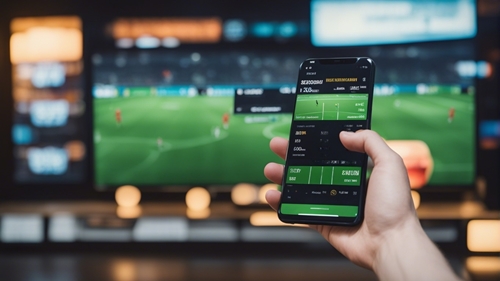 Приложение и зеркальный сайт JABet