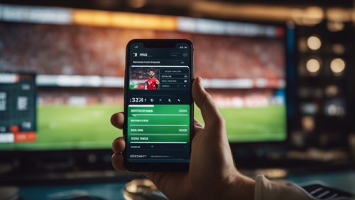 Это идеальный сайт для ставок?