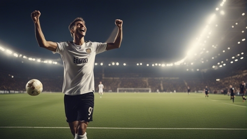 Счастливый игрок, который нашел альтернативную платформу обмена ставок к Orbitx