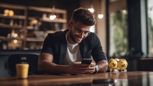 Тест сайта, похожего на PIWI247