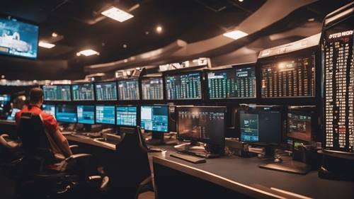 Какой из этих вариантов является лучшим альтернативным вариантом к 1xbet?